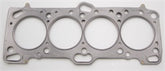 حشية رأس المحرك 4G63/T من شركة Cometic Mitsubishi مقاس 85.5 مم وقطر 120 بوصة لسيارات Eclipse / Galant / Lancer Thru EVO3